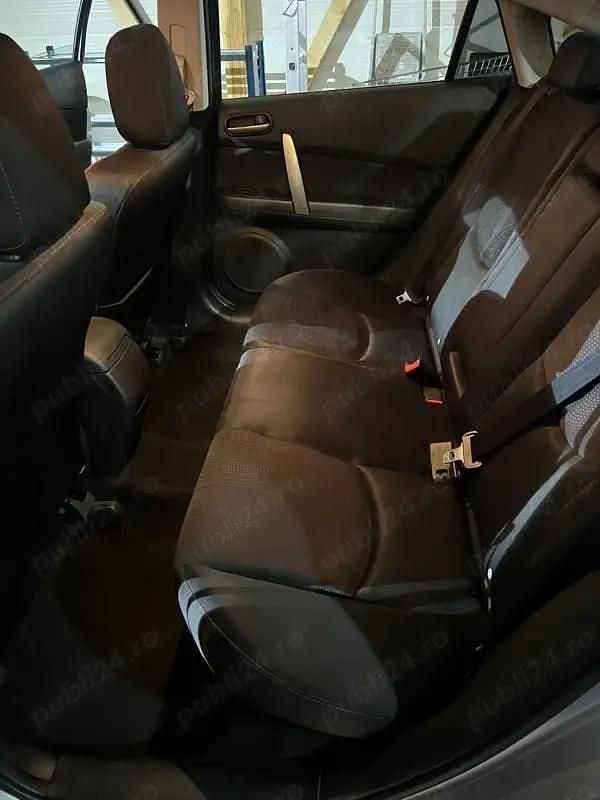 Gri Utilizat 2008 Mazda 6 Berlinǎ | 2.800 EUR (Preț OK) - Imagine 1/4