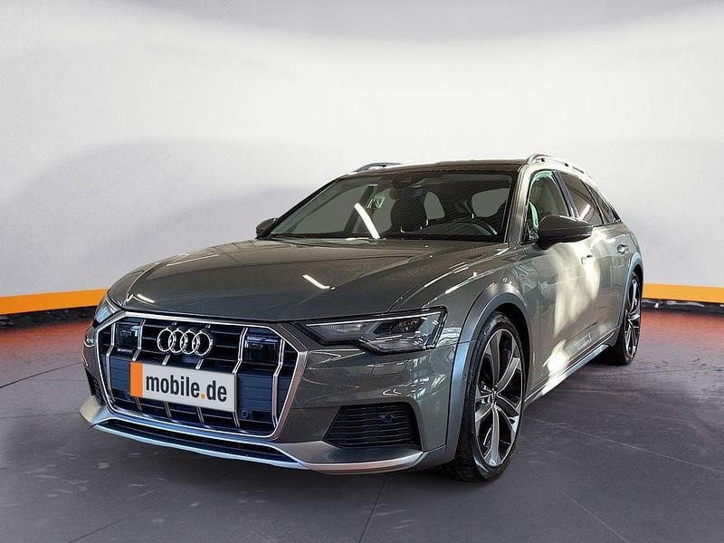 Utilizat 2023 Audi A6 Allroad Break | 58.886 EUR - Imagine 1/1