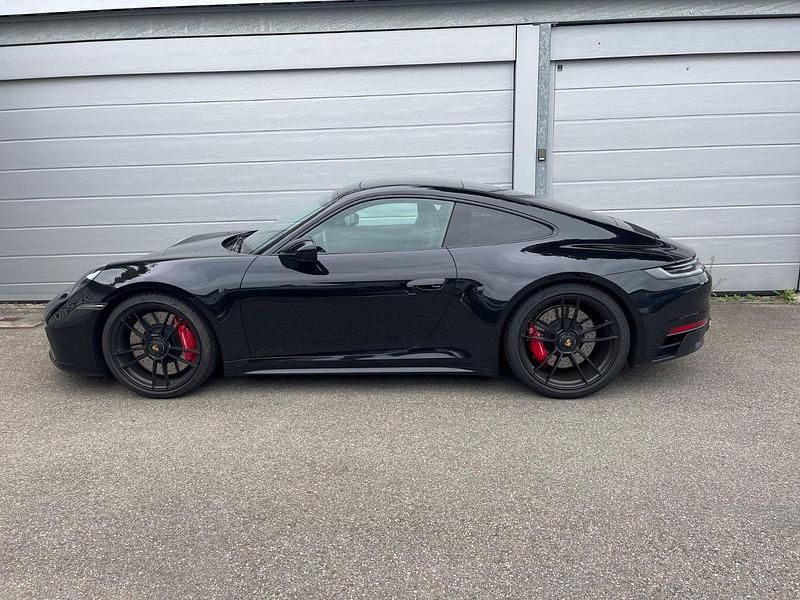 Utilizat 2022 Porsche 992 Coupe | 158.087 EUR - Imagine 1/1