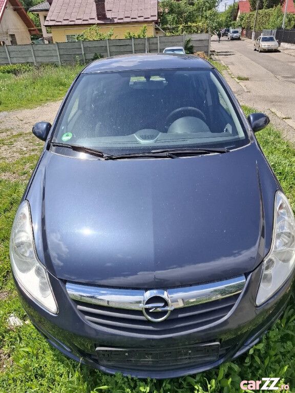 Utilizat 2010 Opel Corsa | 1.800 EUR - Imagine 1/4