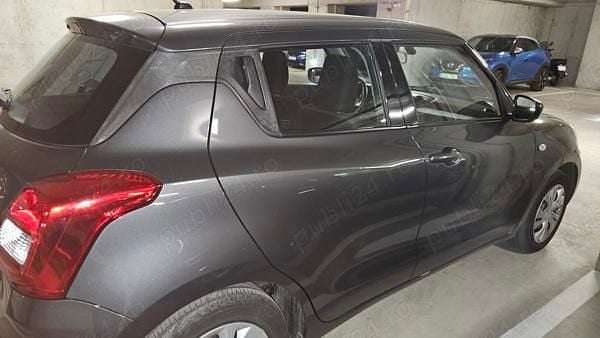 Second-hand Suzuki Swift 90 CP (66 kW) 2018 Hatchback