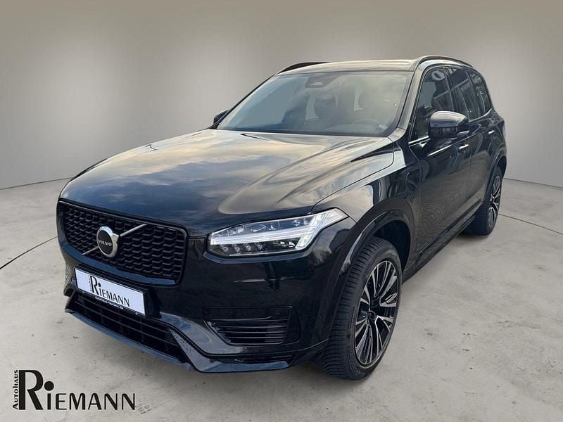 Utilizat 2022 Volvo XC90 Plus SUV | 55.222 EUR (Preț bun) - Imagine 1/1