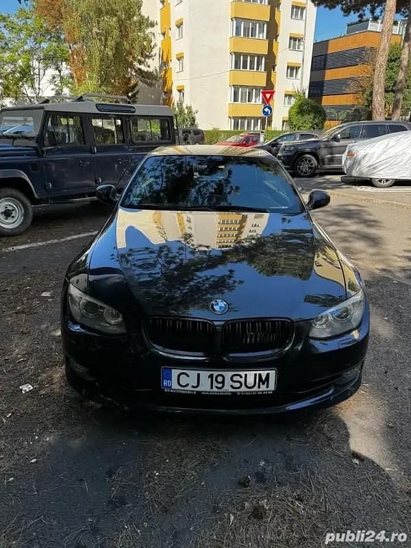Utilizat 2012 BMW 320 | 10.500 EUR (Scump) - Imagine 1/4