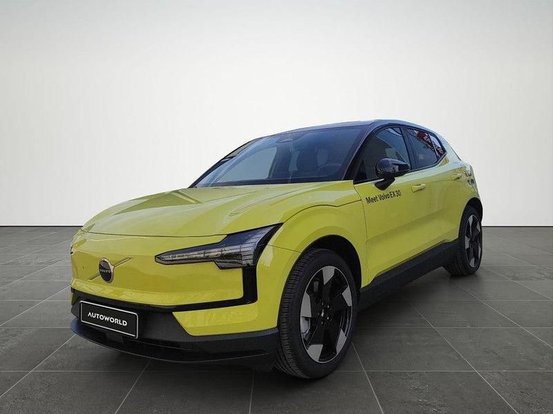 Nouă 2025 Volvo EX30 SUV | 43.316 EUR (Preț OK) - Imagine 1/1