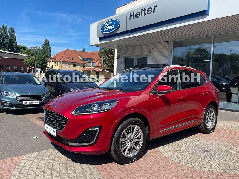 Utilizat 2024 Ford Kuga Vignale SUV | 35.581 EUR - Imagine 1/1
