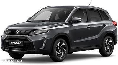 Culoaregri Nouă 2025 Suzuki Vitara SUV | 26.351 EUR (Puțin scump) - Imagine 1/1