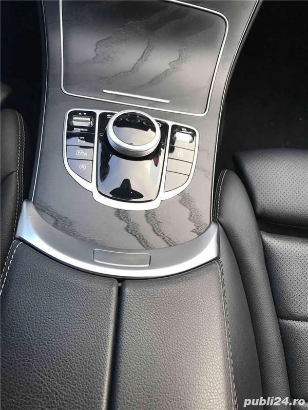 Second-hand Mercedes 200 160 CP (117 kW) 2018 Gri Berlinǎ