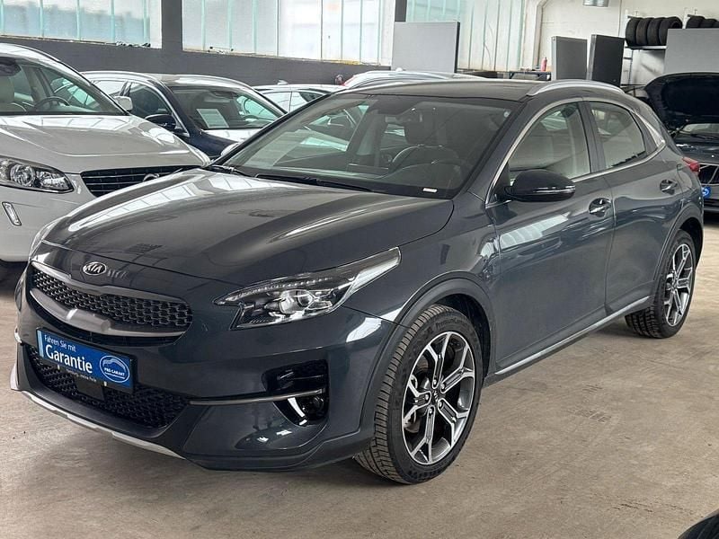 Utilizat 2021 Kia XCeed Spirit SUV | 23.523 EUR (Preț OK) - Imagine 1/1