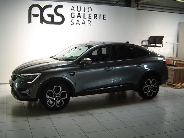 Utilizat 2023 Renault Arkana Techno SUV | 26.318 EUR (Puțin scump) - Imagine 1/1