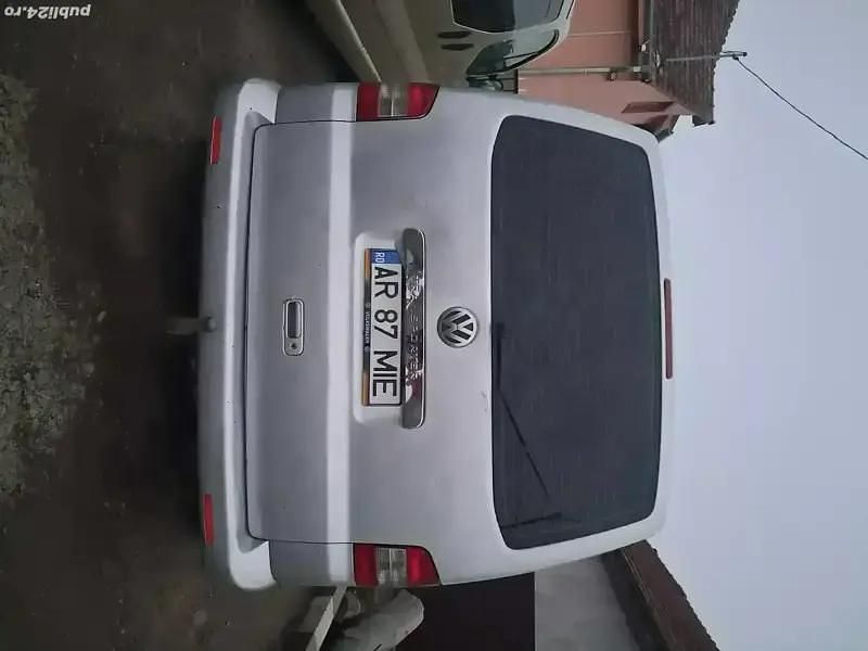 Second-hand VW T5 105 CP (77 kW) 2004 Van
