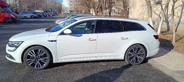 Second-hand Renault Talisman Initiale Paris 160 CP (117 kW) 2019 Break