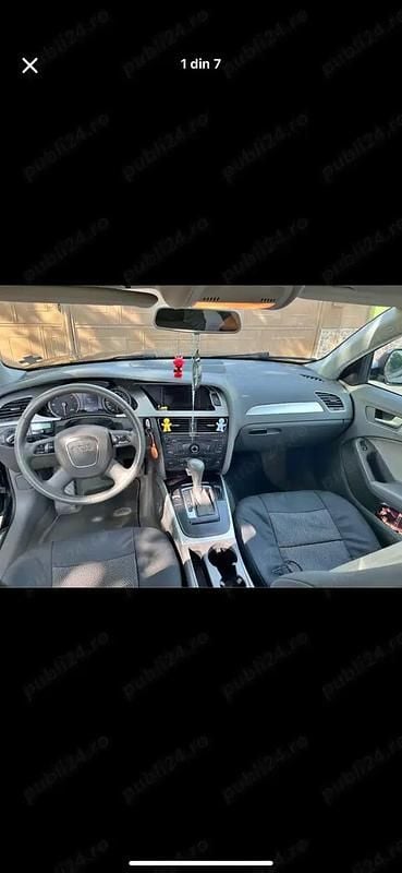 Utilizat 2009 Audi A4 Break | 5.600 EUR (Preț OK) - Imagine 1/4