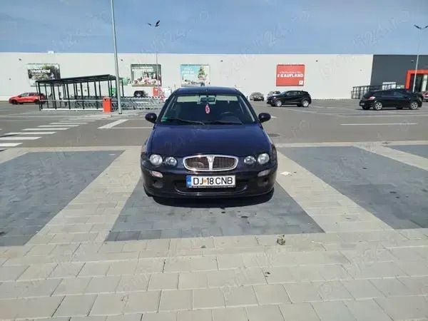 Utilizat 2004 Rover 25 Hatchback | 499 EUR - Imagine 1/4