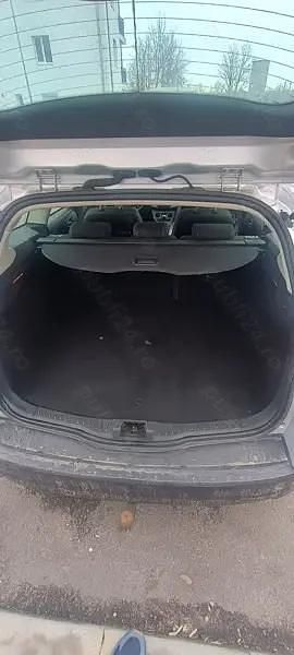 Second-hand Ford Focus 115 CP (84 kW) 2014 Hatchback