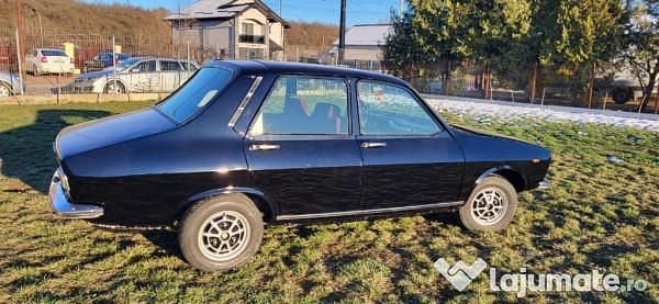 Utilizat 1990 Renault R12 Berlinǎ | 4.500 EUR - Imagine 1/4