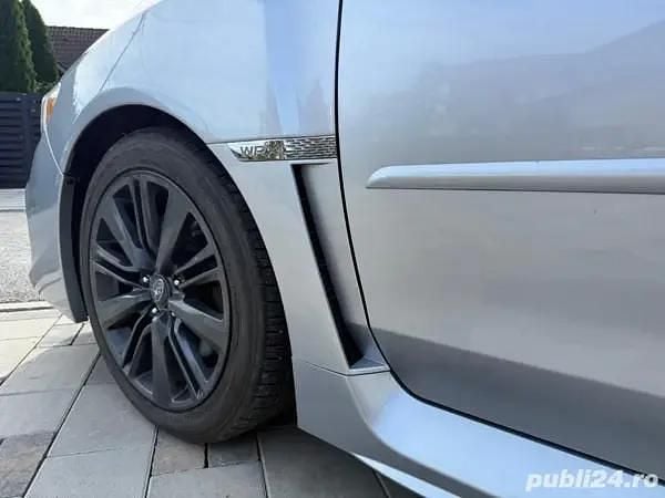Second-hand Subaru WRX 268 CP (197 kW) 2019 Berlinǎ