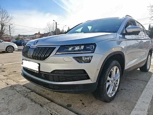Second-hand Skoda Karoq 150 CP (110 kW) 2021 SUV