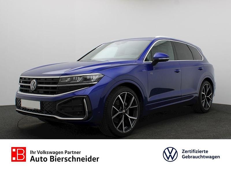 Utilizat 2023 VW Touareg R-line SUV | 73.875 EUR - Imagine 1/1