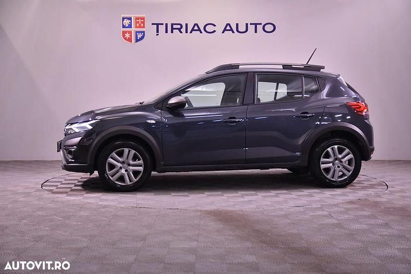 Second-hand Dacia Sandero 90 CP (66 kW) 2023 Culoaregri Hatchback