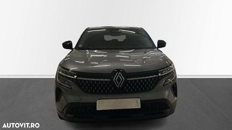 Second-hand Renault Austral Techno 158 CP (116 kW) 2023 Culoaregri SUV