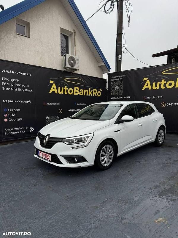 Culoarealb Utilizat 2019 Renault R4 | 8.350 EUR - Imagine 1/4