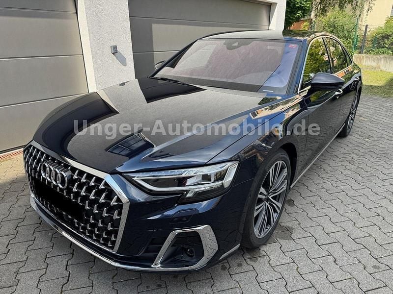 Utilizat 2023 Audi A8 S-Line Berlinǎ | 63.429 EUR (Scump) - Imagine 1/1