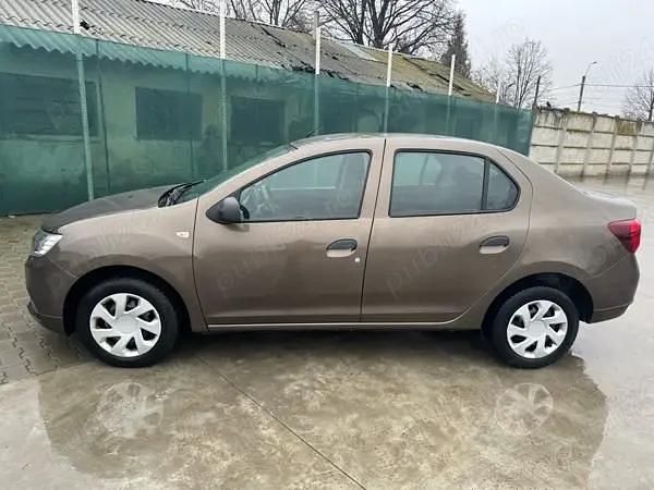 Second-hand Dacia Logan 90 CP (66 kW) 2019 Berlinǎ