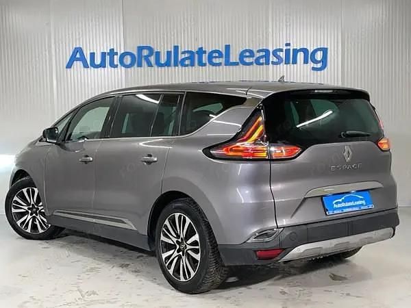 Second-hand Renault Espace 200 CP (147 kW) 2019 Monovolum