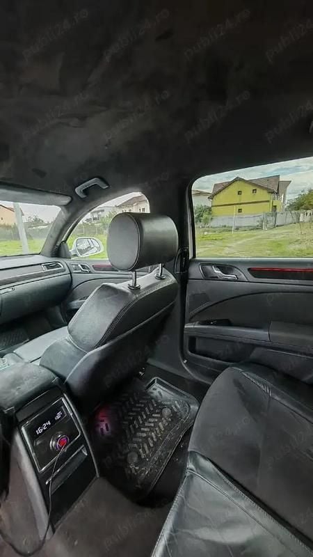 Second-hand Skoda Superb 170 CP (125 kW) 2013 Break