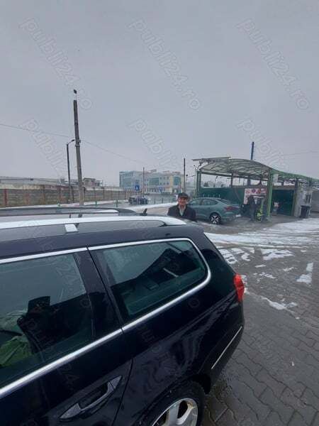 Utilizat 2006 VW Passat Break | 3.400 EUR (Puțin scump) - Imagine 1/4
