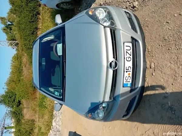 Utilizat 2005 Opel Astra Break | 1.550 EUR (Preț OK) - Imagine 1/4