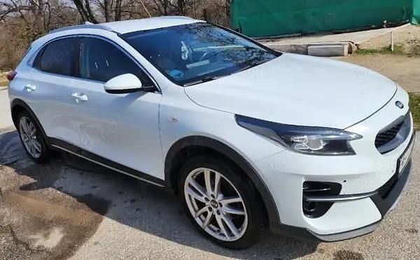 Second-hand Kia XCeed 136 CP (100 kW) 2020 SUV