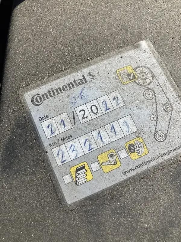 Second-hand VW Passat 136 CP (100 kW) 2003 Break