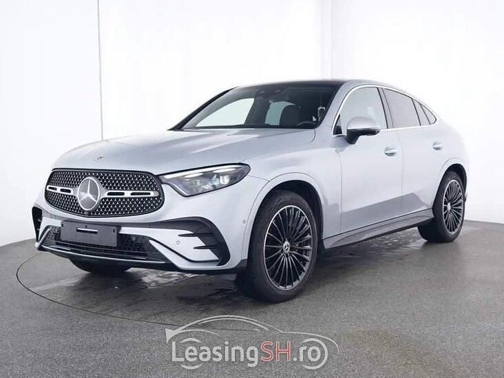 Argintiu Utilizat 2023 Mercedes G300 Premium SUV | 82.528 EUR (Scump) - Imagine 1/4