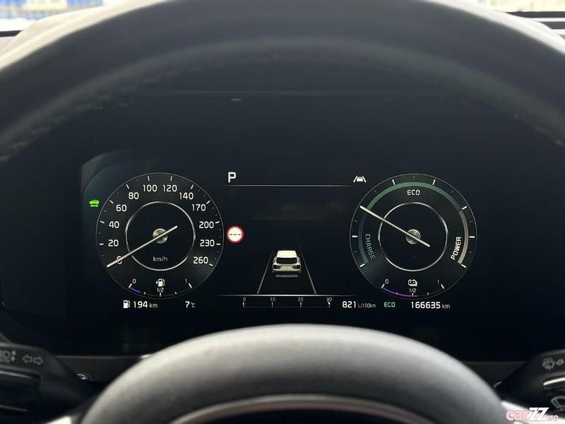 Second-hand Kia Sorento 230 CP (169 kW) 2022 Culoarenegru SUV