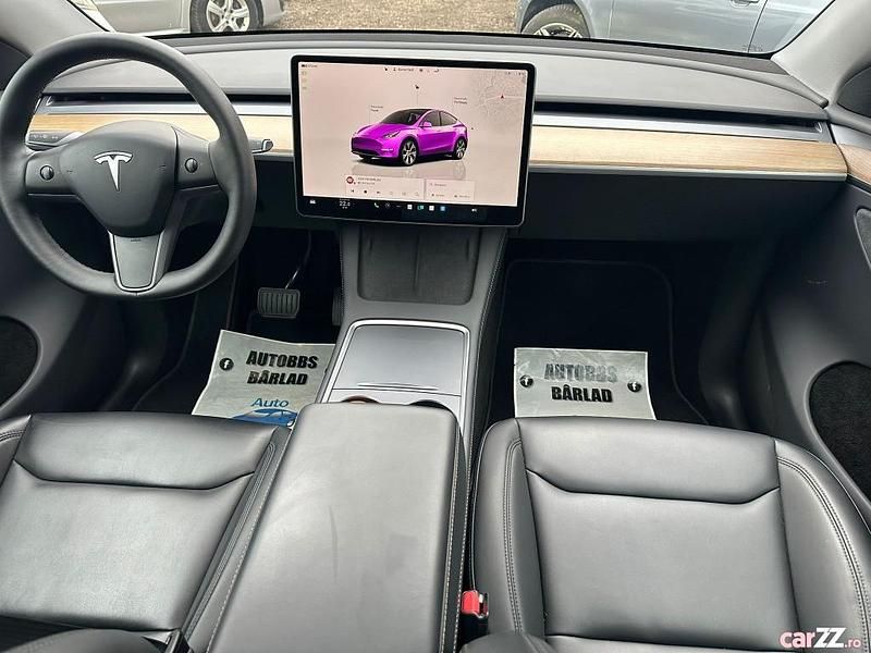 Second-hand Tesla Model Y 378 kW (514 CP) 2023 SUV