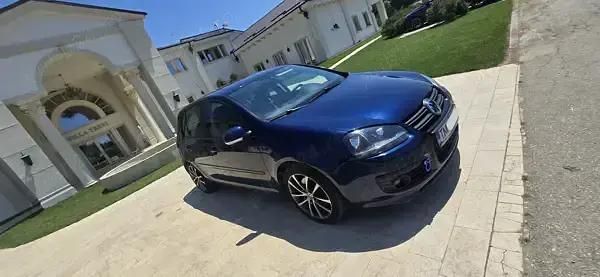 Utilizat 2008 VW Golf VI GT Hatchback | 4.200 EUR (Preț OK) - Imagine 1/4