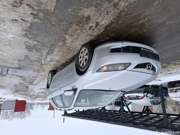 Second-hand 2008 Mazda 6 Break | 1.200 EUR (Super Preț) - Imagine 1/4