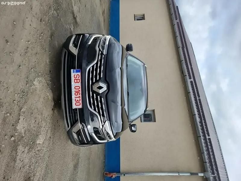 Utilizat 2021 Renault Koleos SUV | 19.999 EUR (Puțin scump) - Imagine 1/4