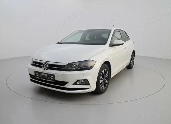 Utilizat 2021 VW Polo Hatchback | 8.850 EUR (Preț OK) - Imagine 1/4