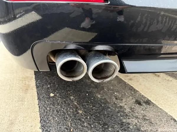 Second-hand BMW 520 184 CP (135 kW) 2012 Berlinǎ