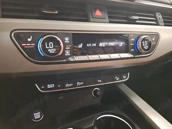 Second-hand Audi A4 Allroad 265 CP (194 kW) 2022 Break