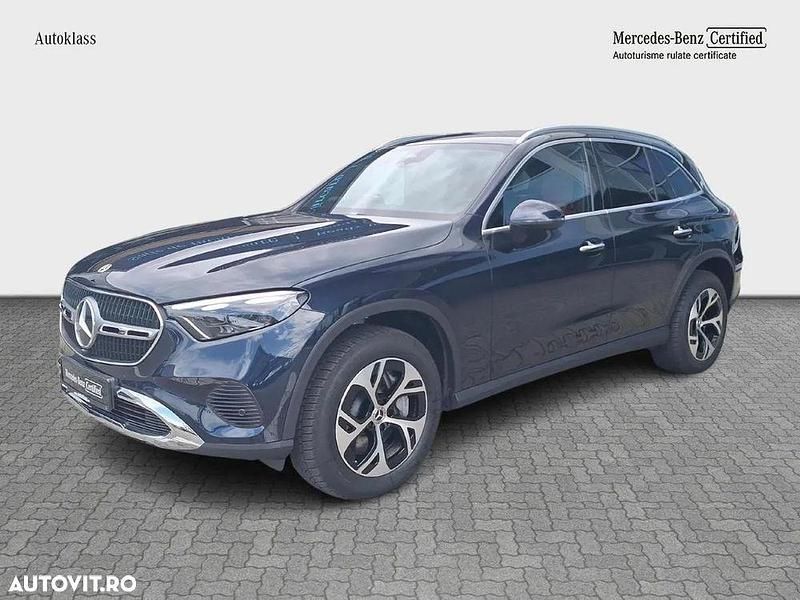 Culoaregri Utilizat 2024 Mercedes GLC300e SUV | 72.000 EUR - Imagine 1/3