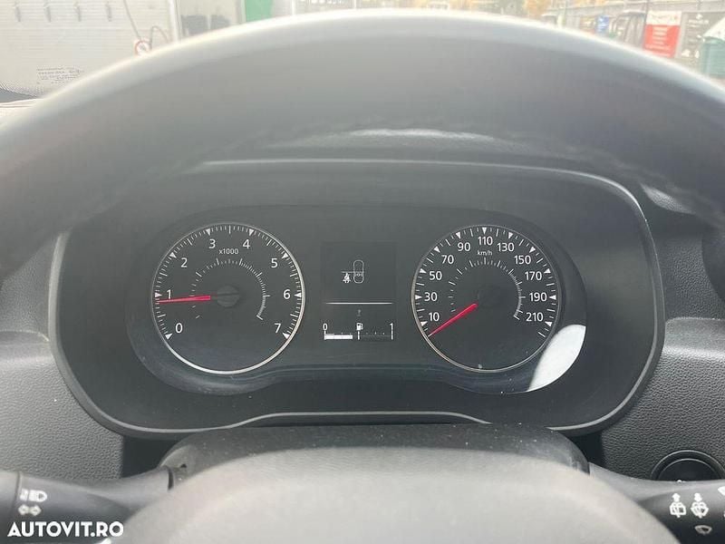 Culoareportocaliu Utilizat 2019 Dacia Duster Hatchback | 15.000 EUR (Preț OK) - Imagine 1/4