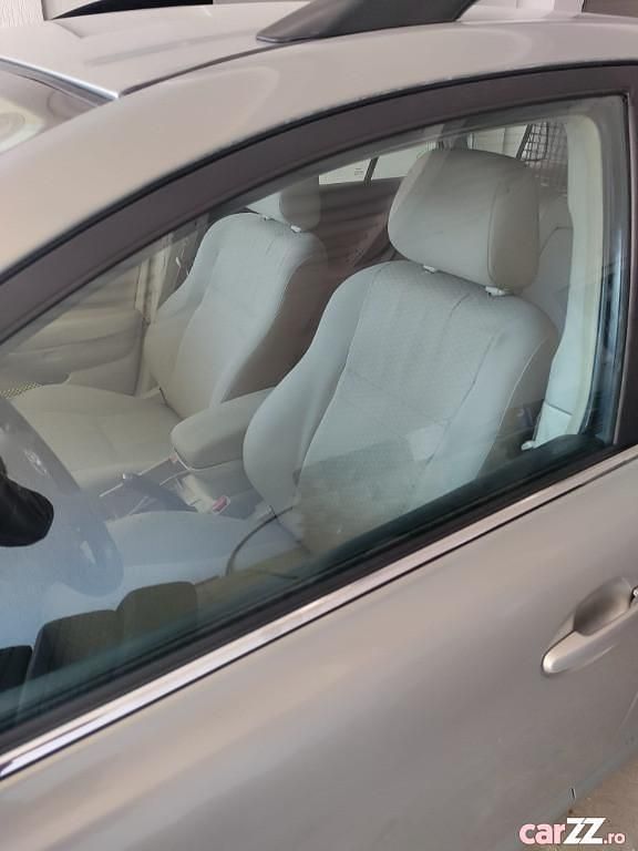 Second-hand Toyota Avensis 121 CP (88 kW) 2005 Hatchback