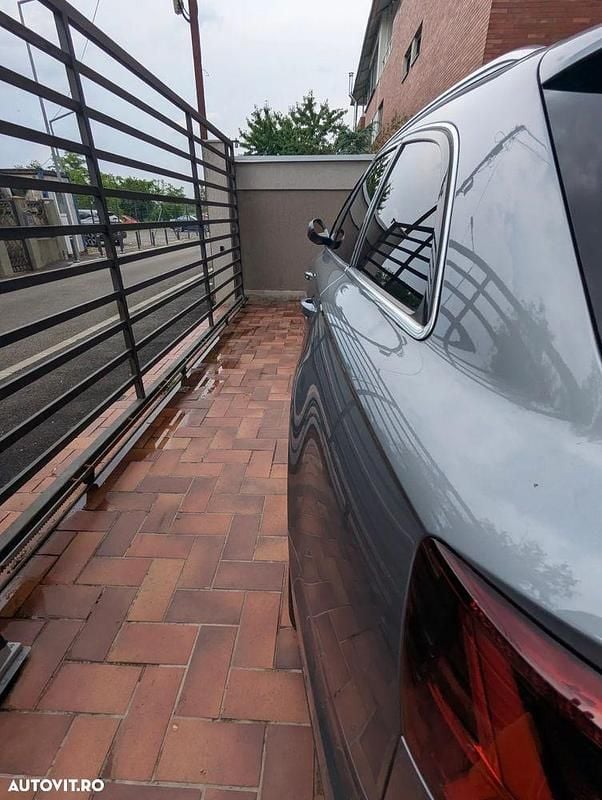 Second-hand Audi A6 320 CP (235 kW) 2016 Culoaregri Break