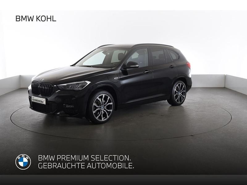 Second-hand BMW X1 M Sport 220 CP (161 kW) 2022 SUV