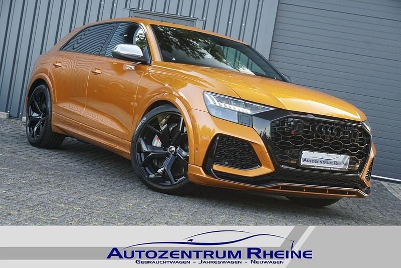 Utilizat 2023 Audi RS Q8 Sport SUV | 121.013 EUR (Preț OK) - Imagine 1/1