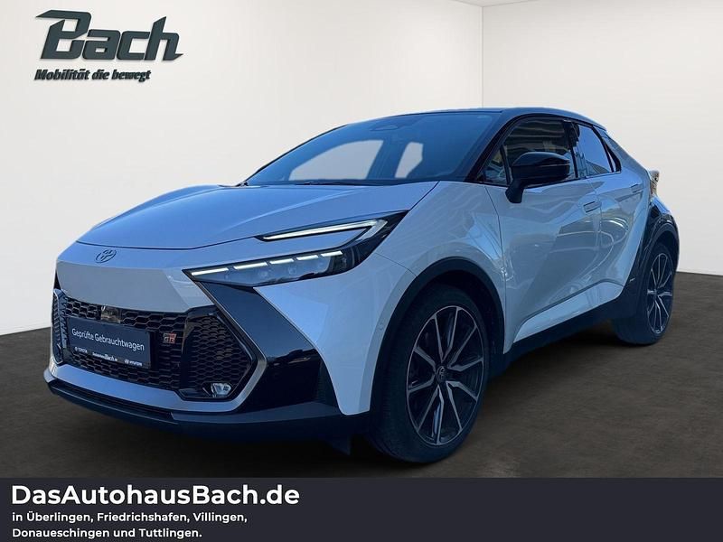 Utilizat 2023 Toyota C-HR Sport SUV | 38.863 EUR - Imagine 1/1