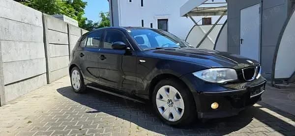 Utilizat 2007 BMW 1600 Berlinǎ | 2.990 EUR - Imagine 1/4